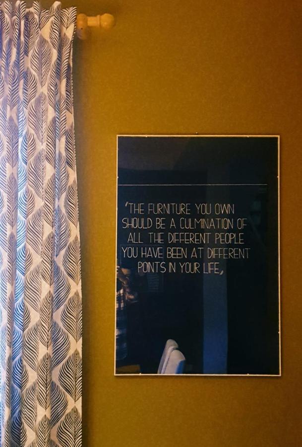 B&B Esterofili Carmignano Esterno foto