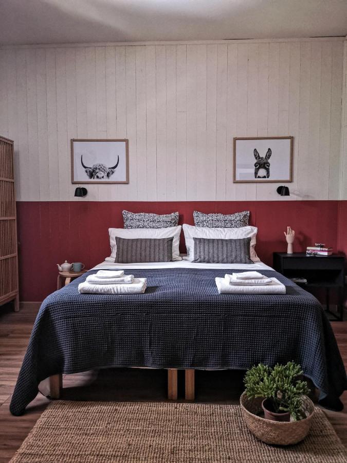 B&B Esterofili Carmignano Esterno foto