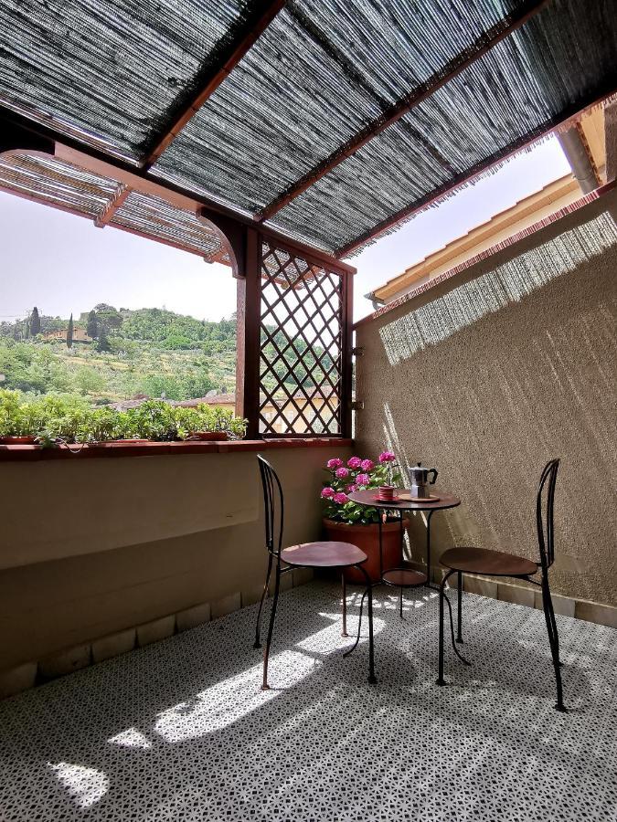 B&B Esterofili Carmignano Esterno foto