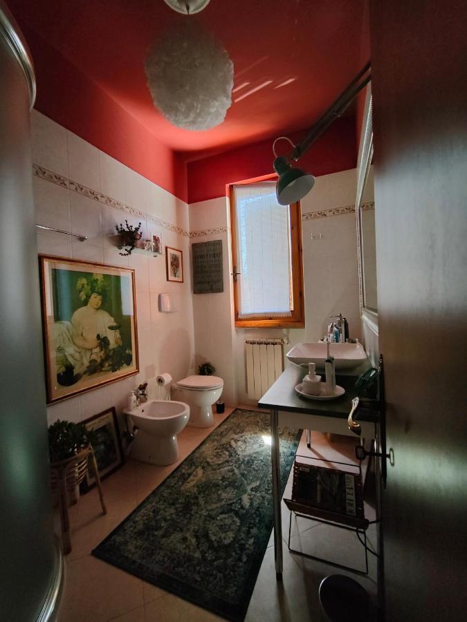 B&B Esterofili Carmignano Esterno foto